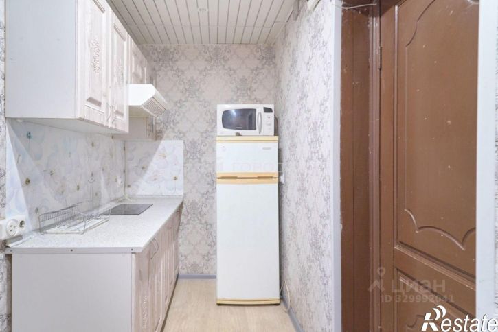 1-комн квартира ул Алтайская, 76/1,  д. 76/1
