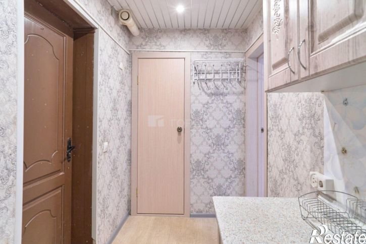 1-комн квартира ул Алтайская, 76/1,  д. 76/1