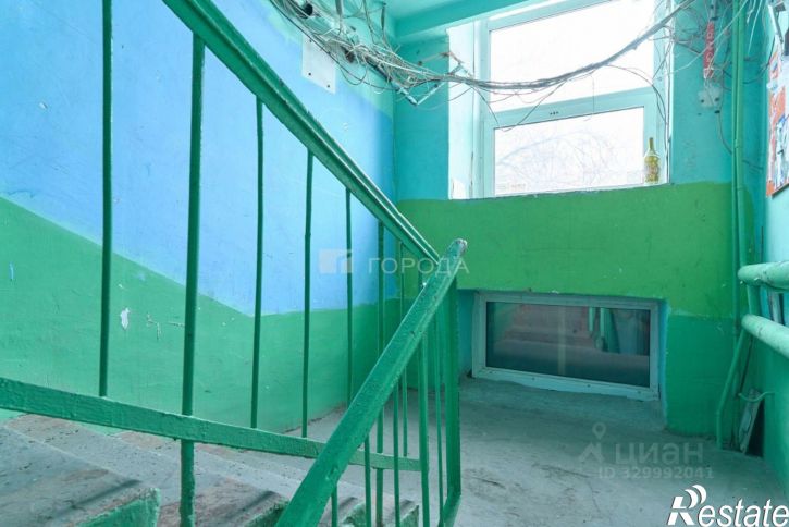 1-комн квартира ул Алтайская, 76/1,  д. 76/1