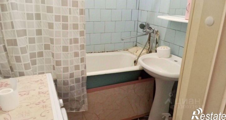 1-комн квартира улица Елизаровых, 48/1,  д. 48/1