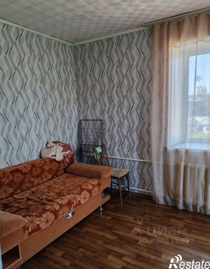 1-комн квартира проспект Ленина, 138А,  д. 138А
