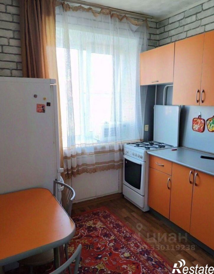 1-комн квартира проспект Ленина, 138А,  д. 138А