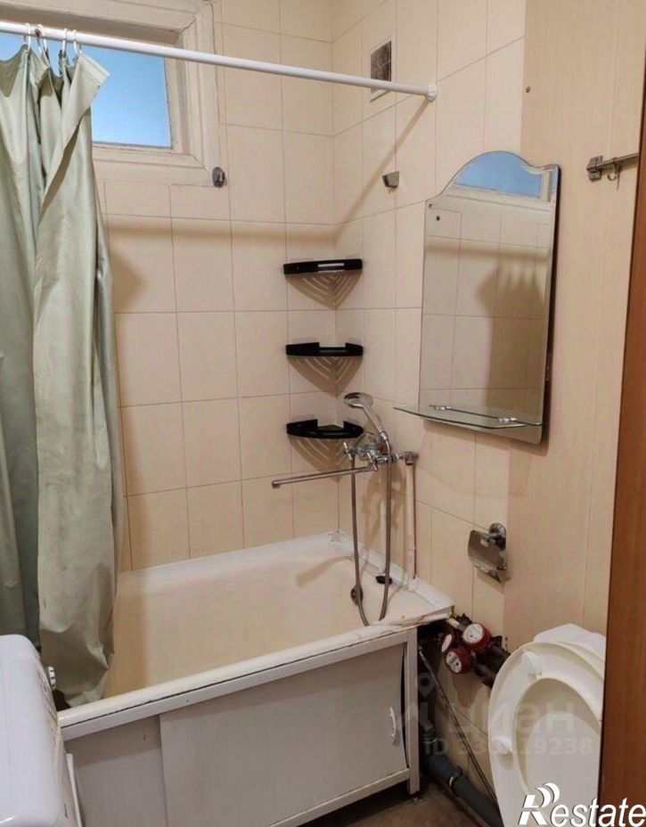 1-комн квартира проспект Ленина, 138А,  д. 138А