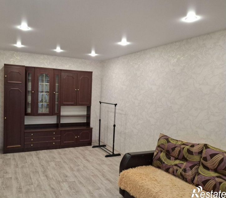 1-комн квартира улица Салтыкова-Щедрина, 48,  д. 48