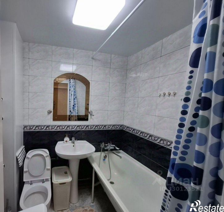 1-комн квартира улица Салтыкова-Щедрина, 48,  д. 48