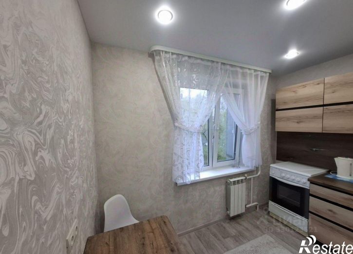 1-комн квартира улица Салтыкова-Щедрина, 48,  д. 48