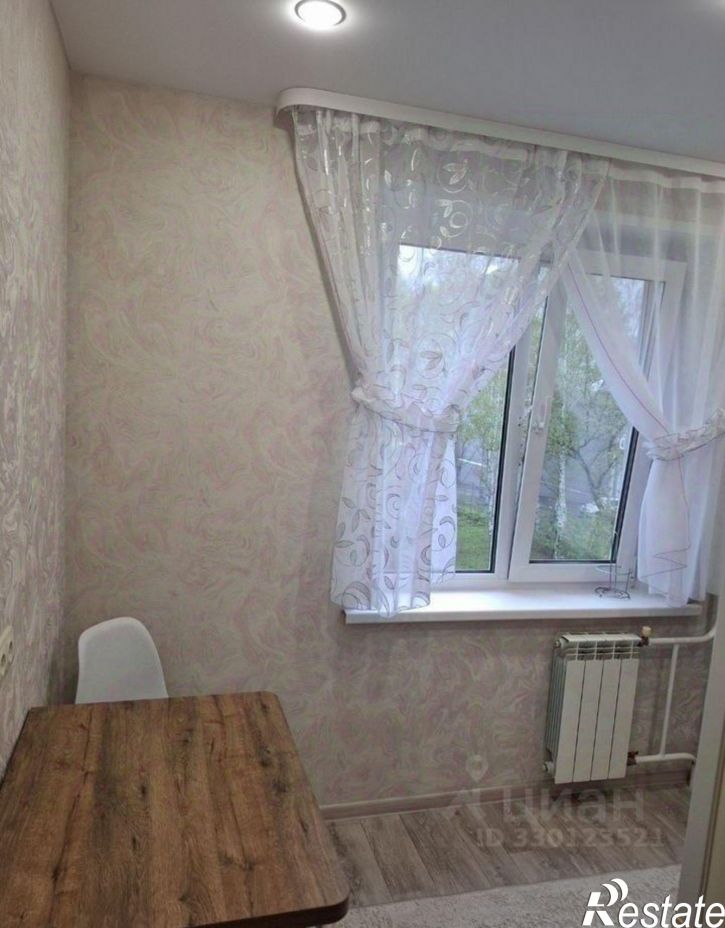 1-комн квартира улица Салтыкова-Щедрина, 48,  д. 48