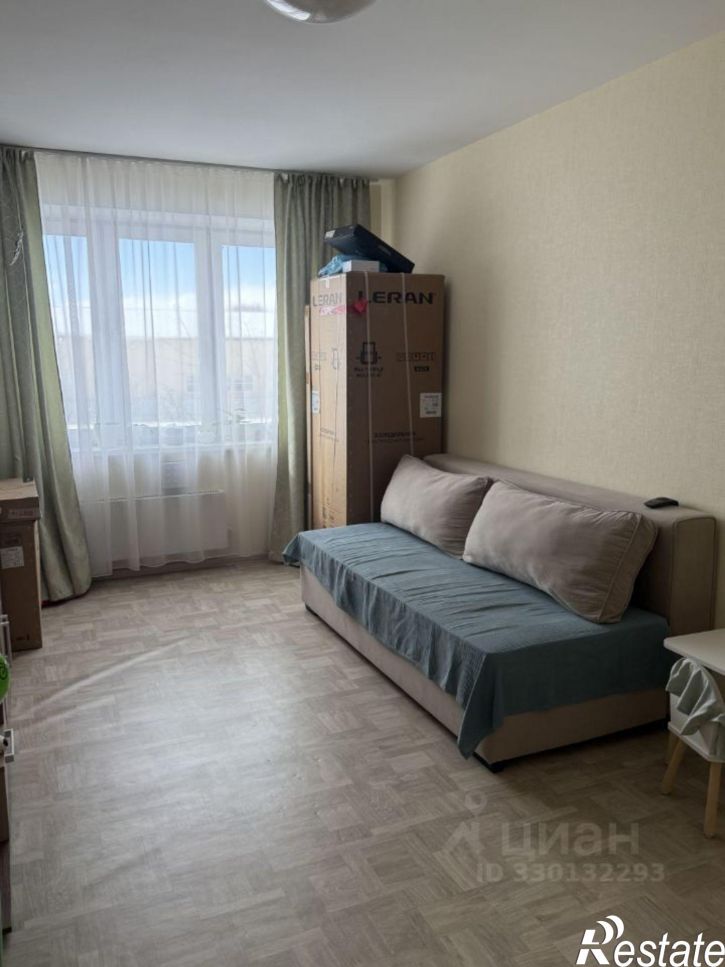 2-комн квартира Нижне-Луговая улица, 85Б,  д. 85Б