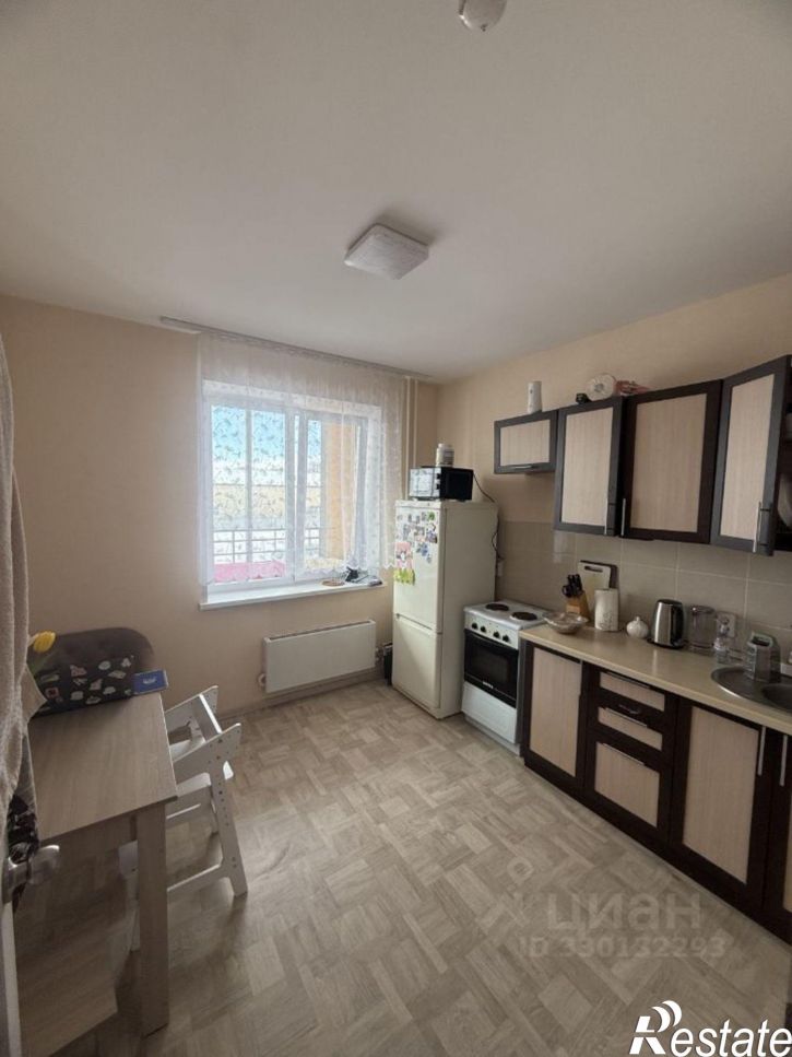 2-комн квартира Нижне-Луговая улица, 85Б,  д. 85Б