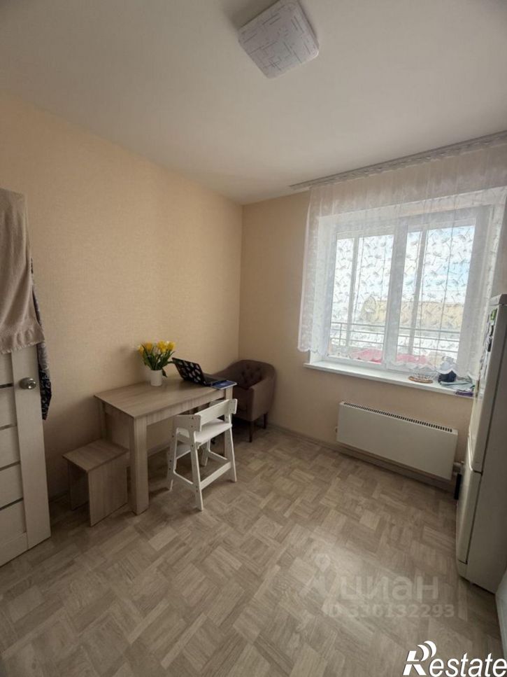 2-комн квартира Нижне-Луговая улица, 85Б,  д. 85Б