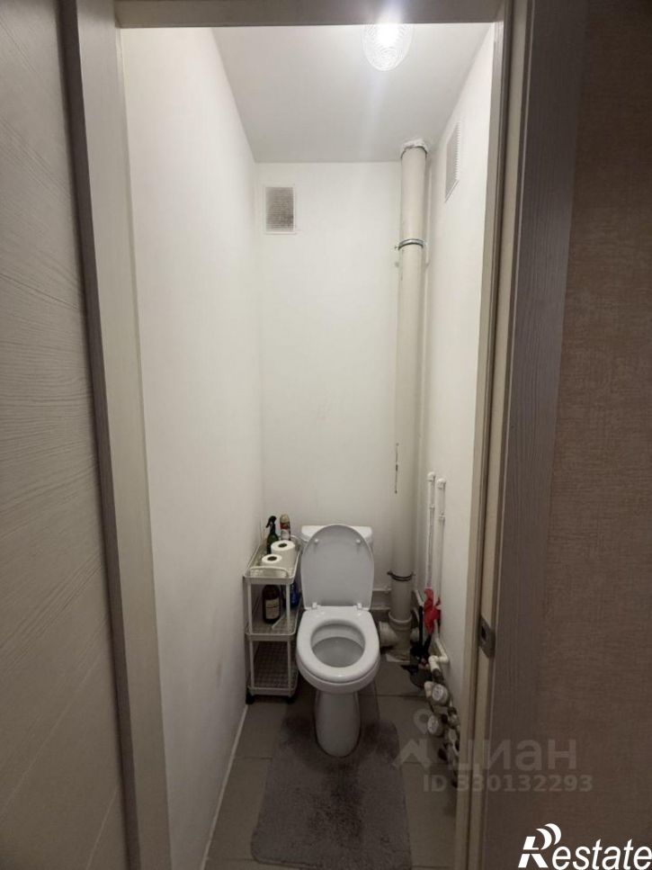 2-комн квартира Нижне-Луговая улица, 85Б,  д. 85Б