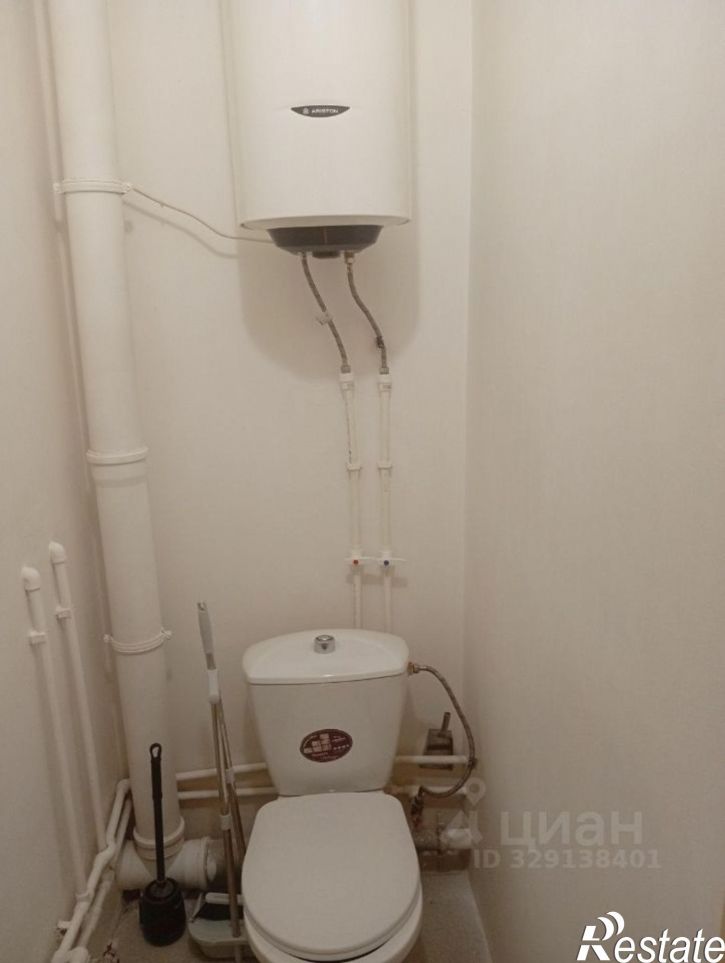 2-комн квартира улица Андрея Крячкова, 17,  д. 17