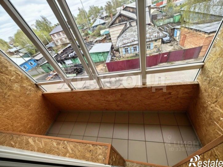1-комн квартира Вагонный переулок, 6,  д. 6