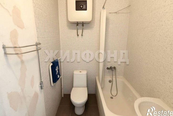 1-комн квартира Вагонный переулок, 6,  д. 6
