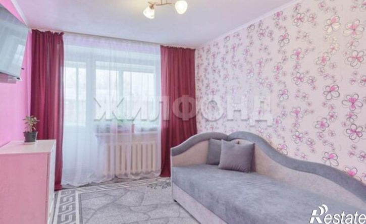 2-комн квартира улица Говорова, 36,  д. 36