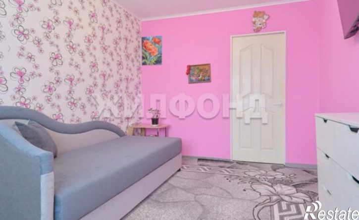 2-комн квартира улица Говорова, 36,  д. 36