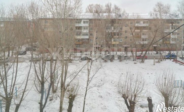2-комн квартира улица Говорова, 36,  д. 36