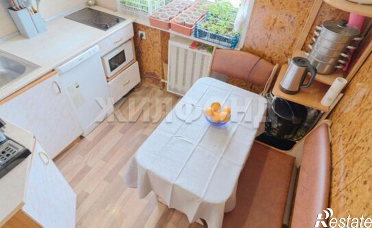 2-комн квартира улица Говорова, 36,  д. 36