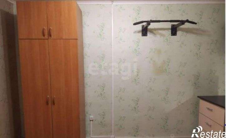 1-комн квартира Тверская улица, 68А,  д. 68А