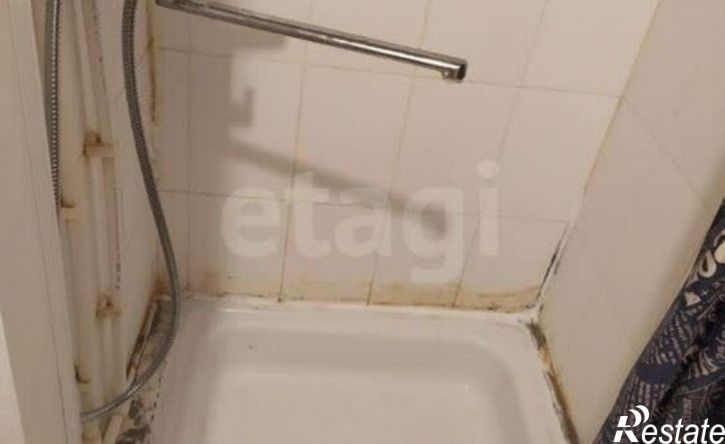 1-комн квартира Тверская улица, 68А,  д. 68А
