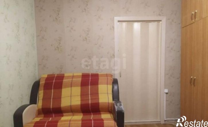 1-комн квартира Тверская улица, 68А,  д. 68А