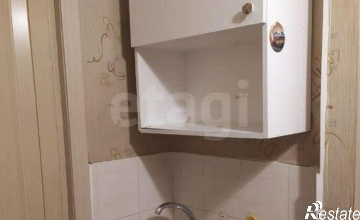 1-комн квартира Тверская улица, 68А,  д. 68А