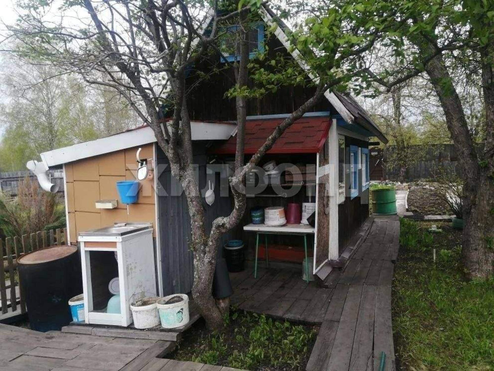 Купить землю, земельный участок за 750 000 рублей на Дербышевский переулок