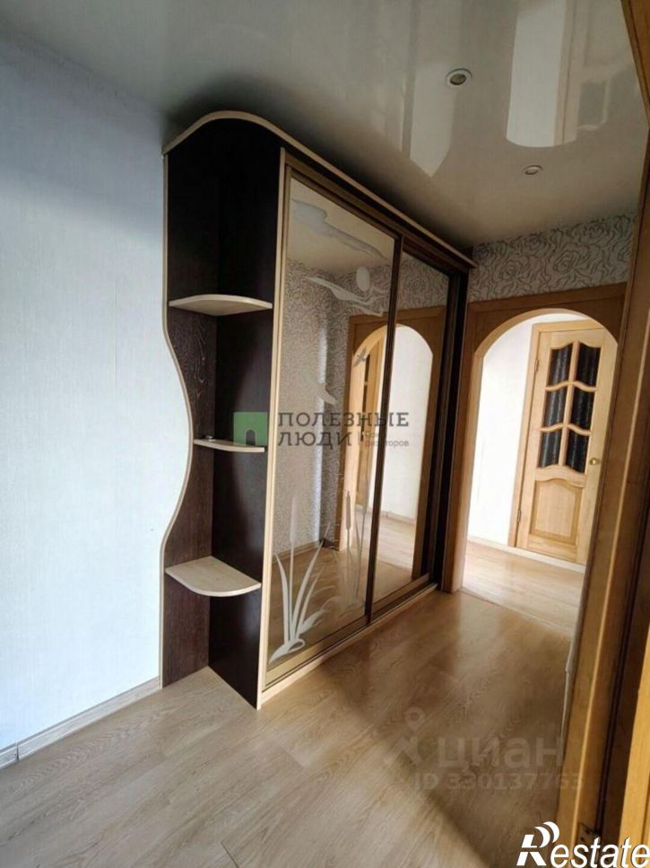 3-комн квартира Иркутский тракт, 214,  д. 214