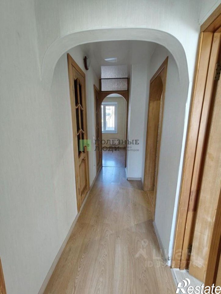 3-комн квартира Иркутский тракт, 214,  д. 214