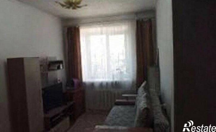 1-комн квартира ул Александра Угрюмова, 4/1,  д. 4/1