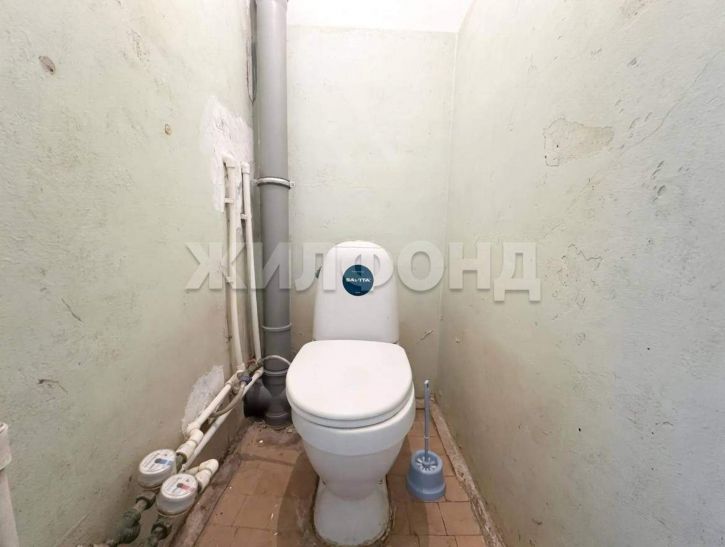 3-комн квартира Елизаровых улица, д.4