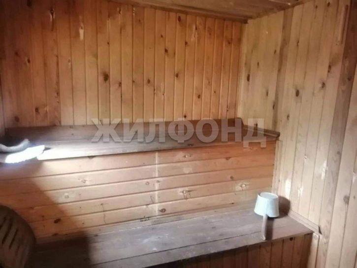 Земельный участок Дербышевский переулок