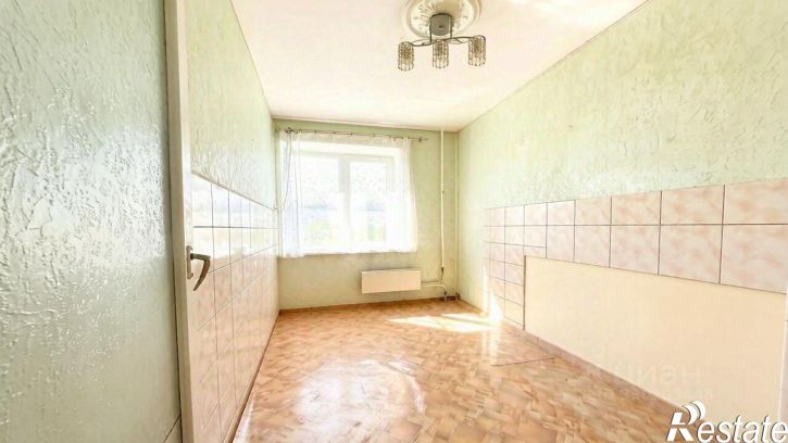 3-комн квартира улица Салтыкова-Щедрина, 48,  д. 48