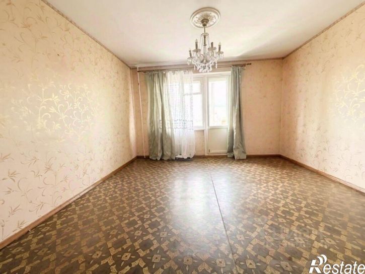 3-комн квартира улица Салтыкова-Щедрина, 48,  д. 48