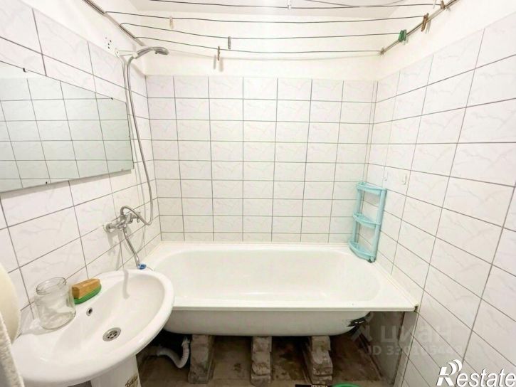 3-комн квартира улица Салтыкова-Щедрина, 48,  д. 48