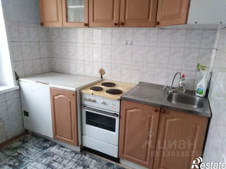 1-комн квартира улица Карла Ильмера, 15,  д. 15