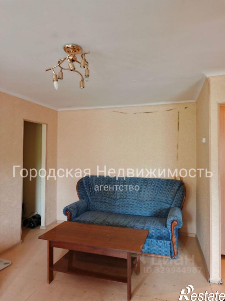 2-комн квартира Студенческая улица, 8,  д. 8