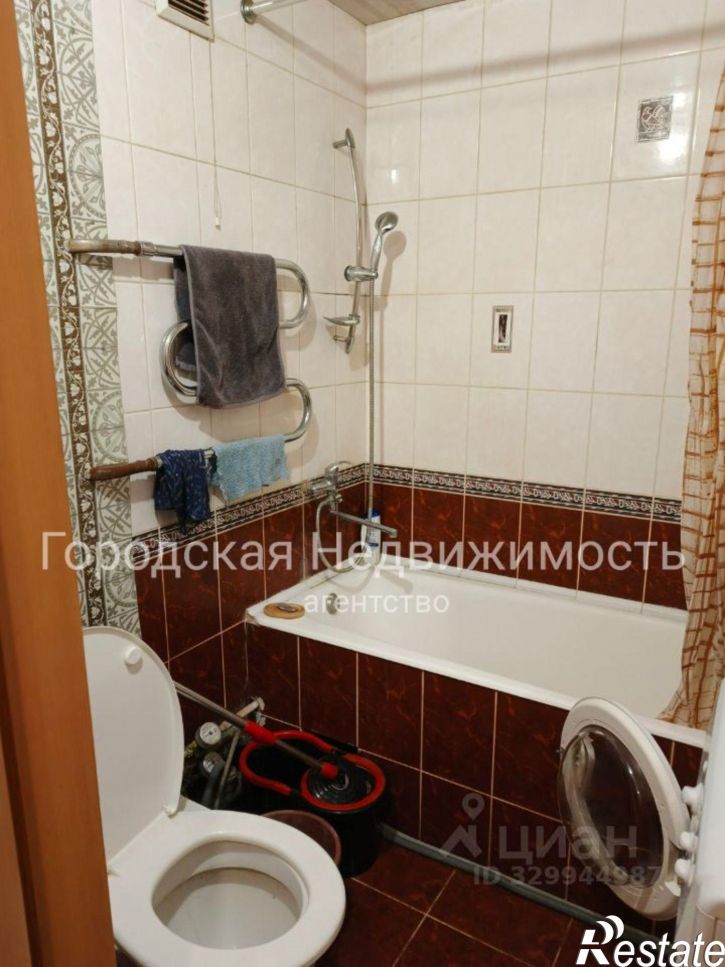 2-комн квартира Студенческая улица, 8,  д. 8