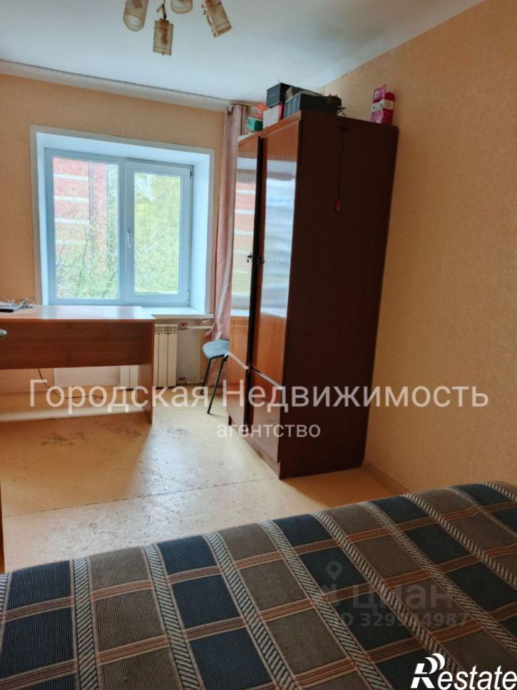2-комн квартира Студенческая улица, 8,  д. 8