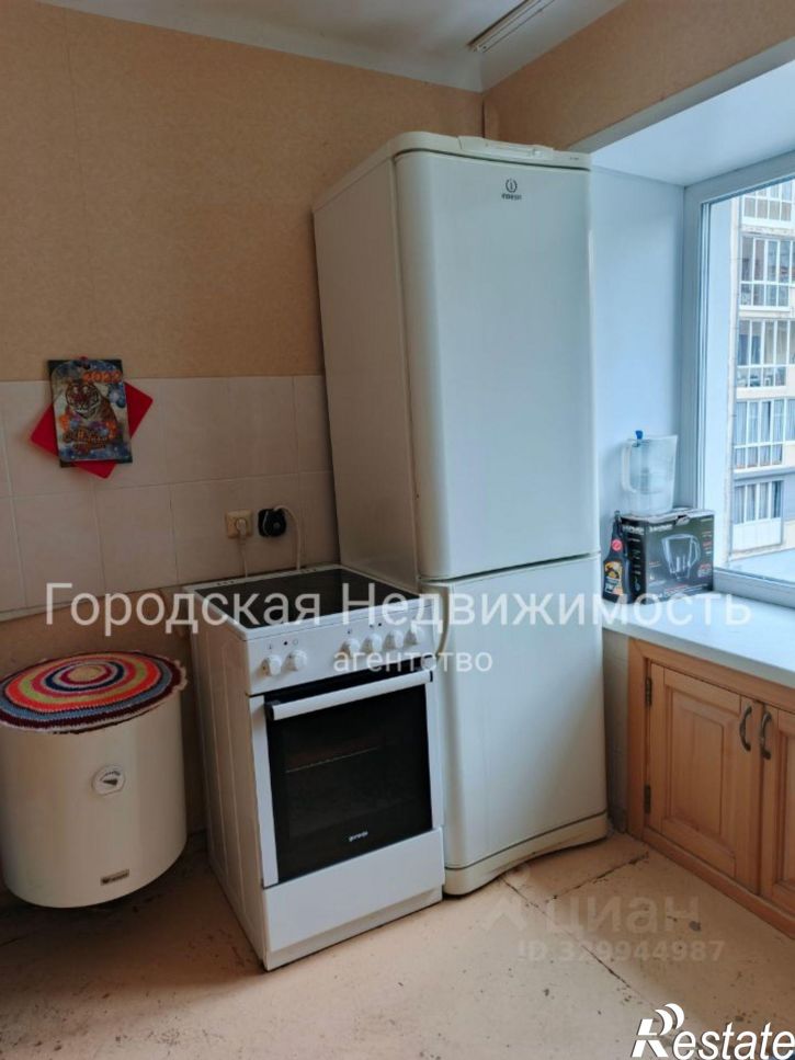 2-комн квартира Студенческая улица, 8,  д. 8