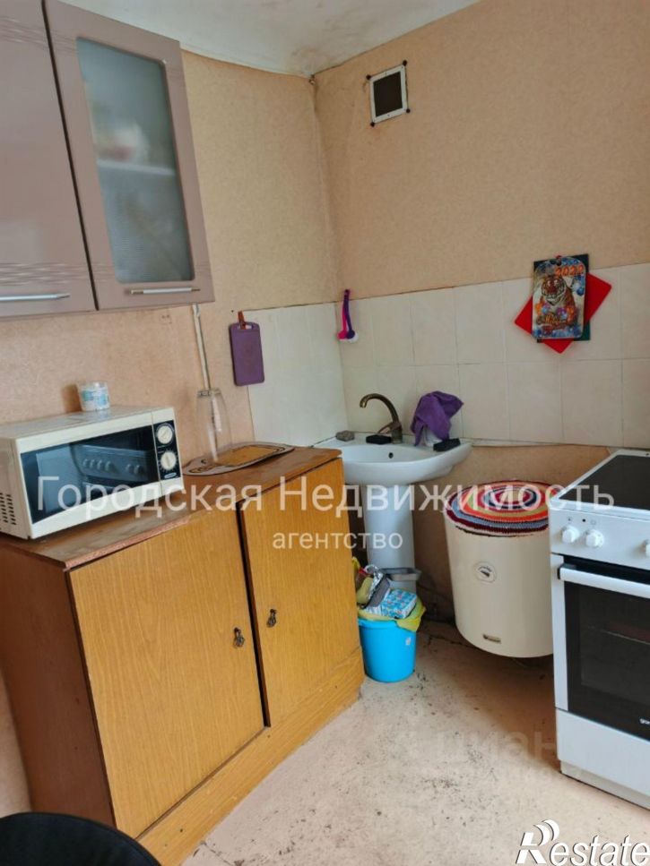 2-комн квартира Студенческая улица, 8,  д. 8