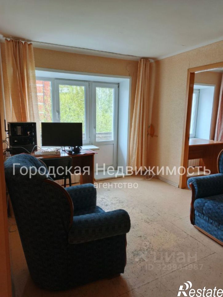 2-комн квартира Студенческая улица, 8,  д. 8