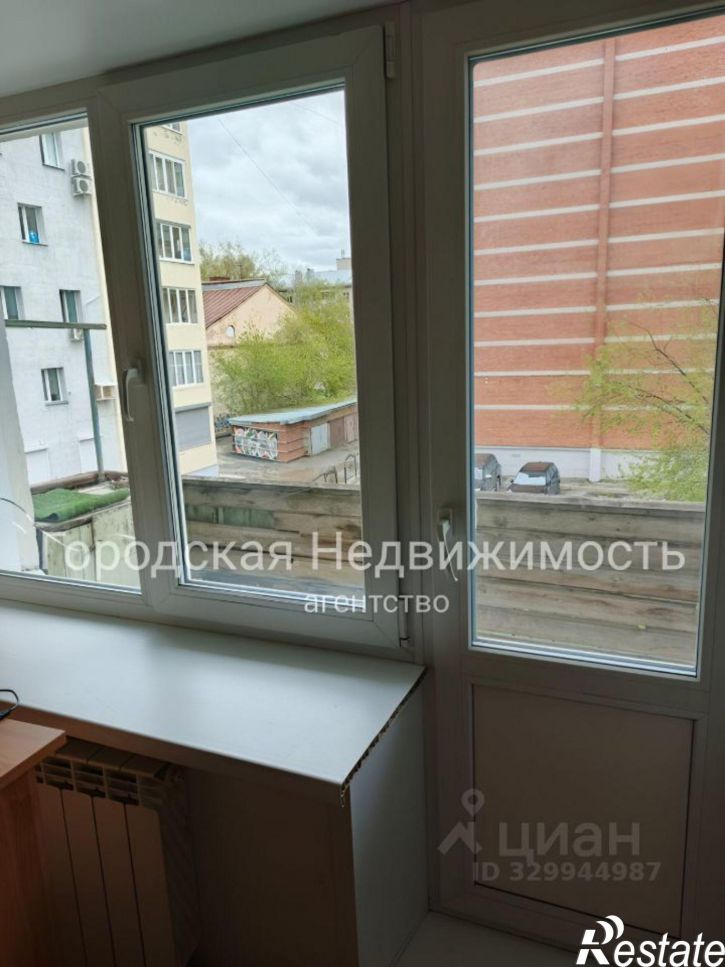 2-комн квартира Студенческая улица, 8,  д. 8