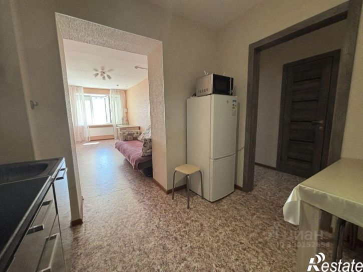 2-комн квартира улица Некрасова, 45,  д. 45
