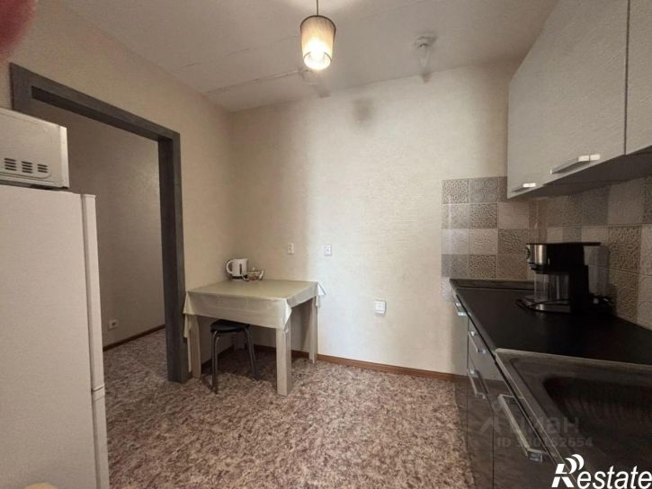 2-комн квартира улица Некрасова, 45,  д. 45