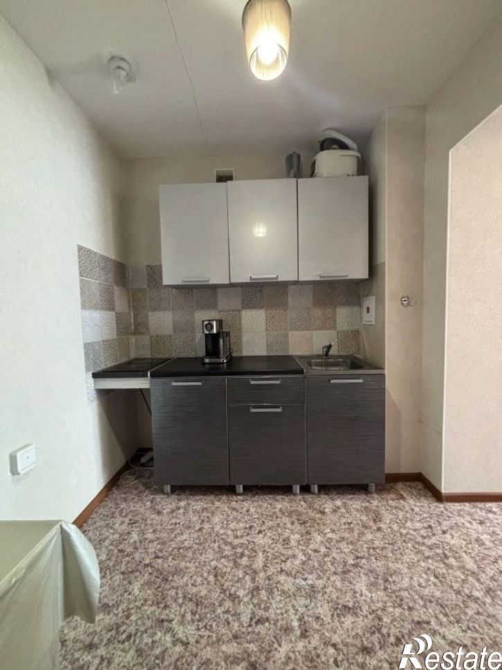 2-комн квартира улица Некрасова, 45,  д. 45