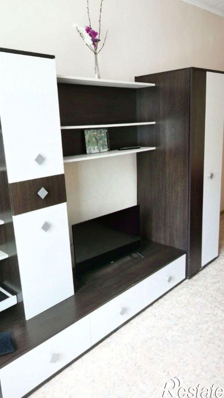 1-комн квартира улица Полины Осипенко, 6,  д. 6