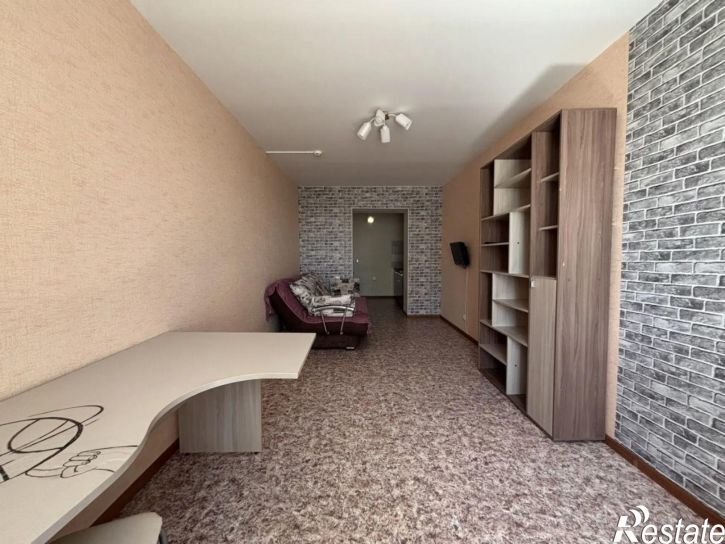 2-комн квартира улица Некрасова, 45,  д. 45