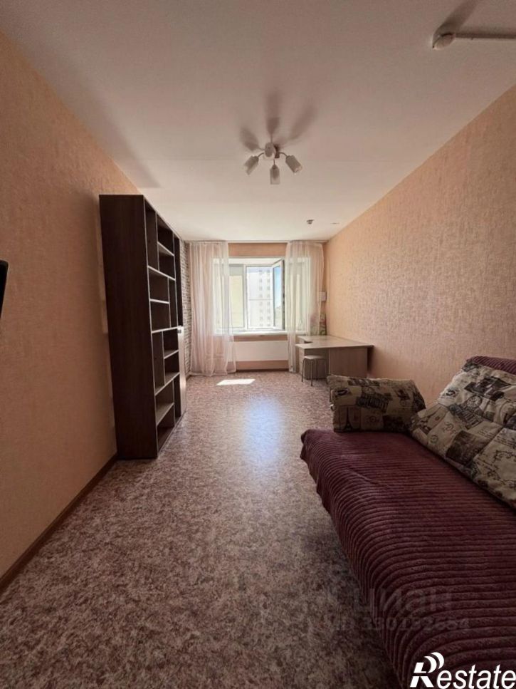 2-комн квартира улица Некрасова, 45,  д. 45