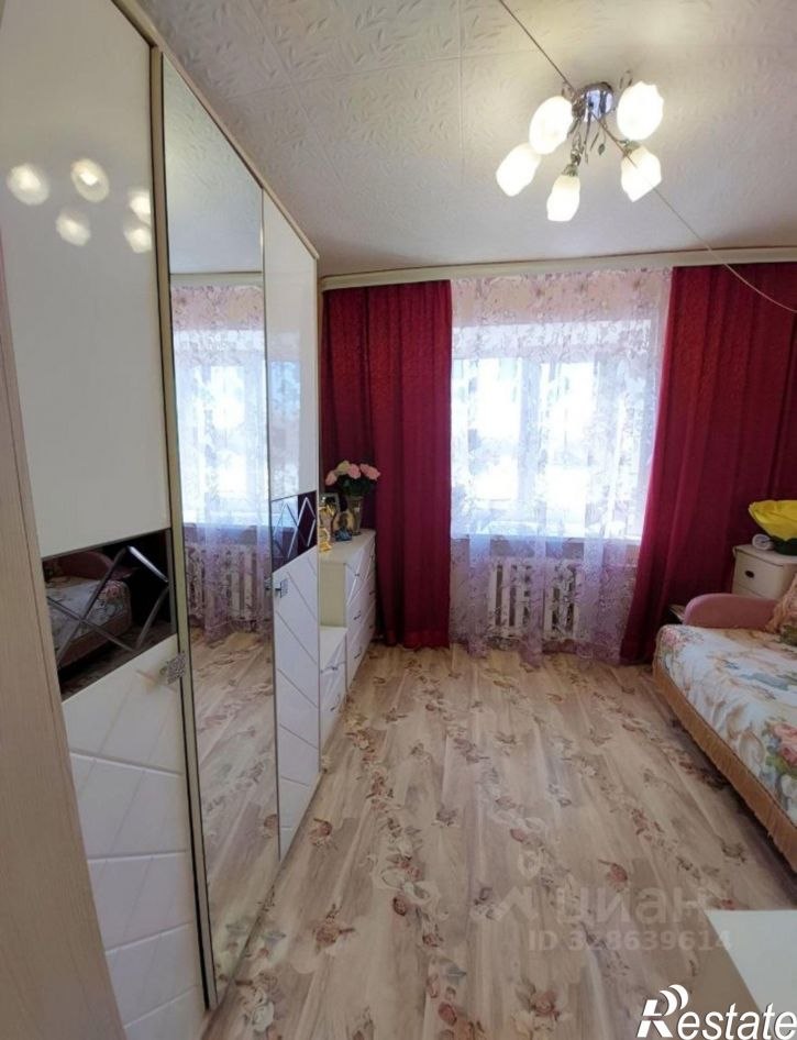 1-комн квартира Колхозная улица, 11,  д. 11
